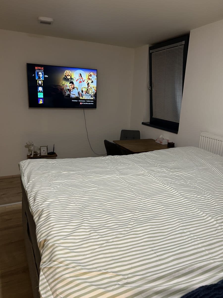 flat to rent, 29 m², Rostislavova, Prague, Prague