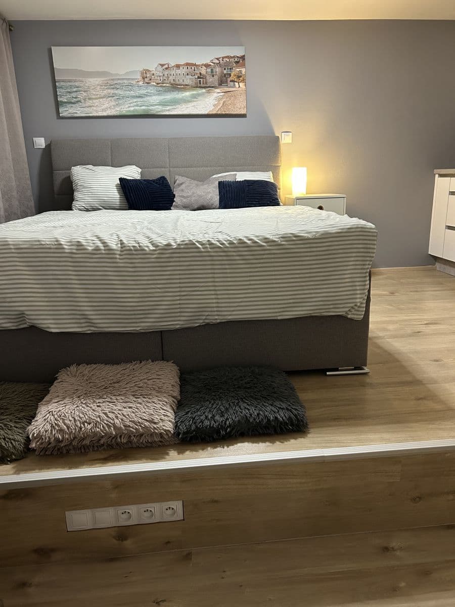 flat to rent, 29 m², Rostislavova, Prague, Prague