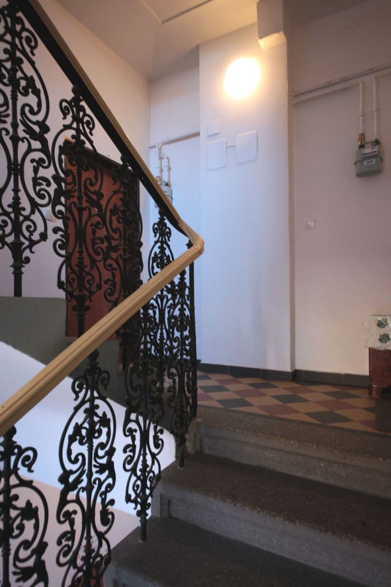 flat to rent, 86 m², Dobrovského, Prague, Prague