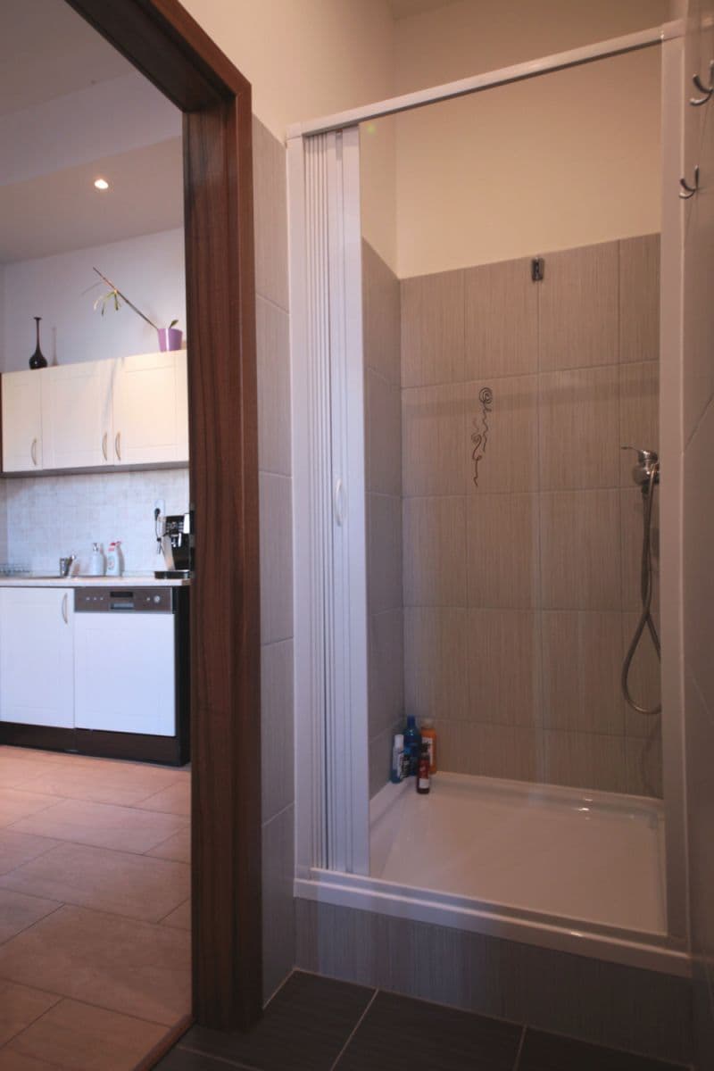 flat to rent, 86 m², Dobrovského, Prague, Prague