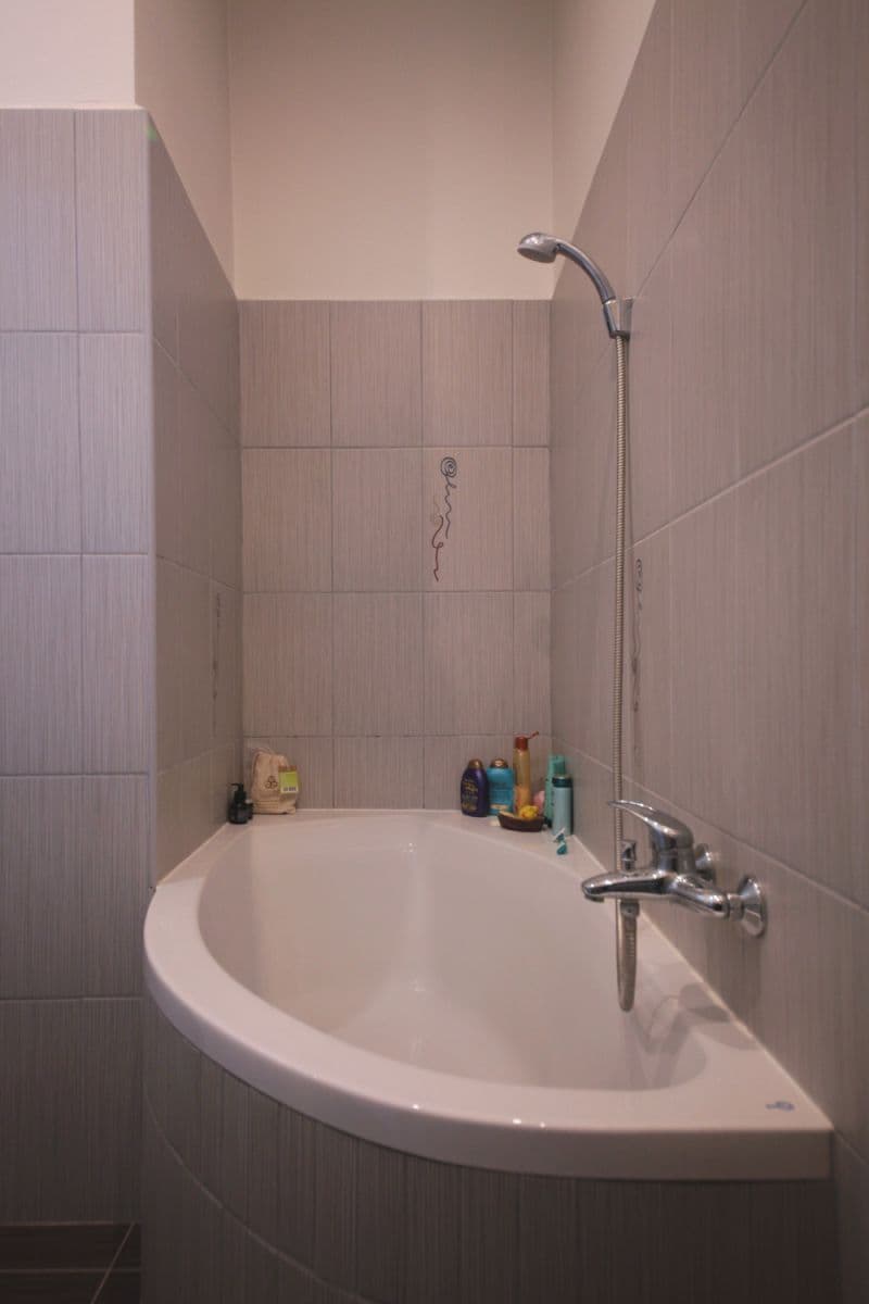 flat to rent, 86 m², Dobrovského, Prague, Prague