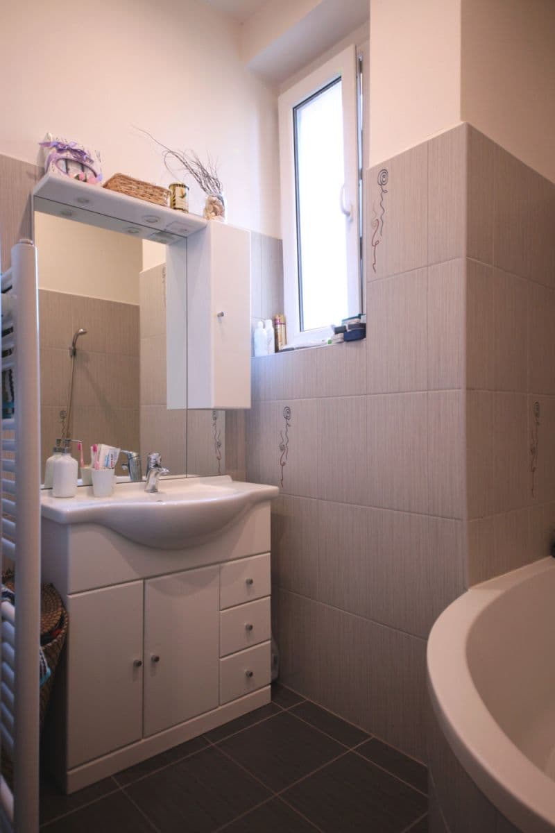 flat to rent, 86 m², Dobrovského, Prague, Prague