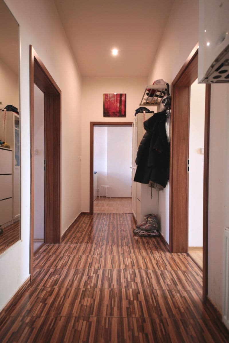 flat to rent, 86 m², Dobrovského, Prague, Prague