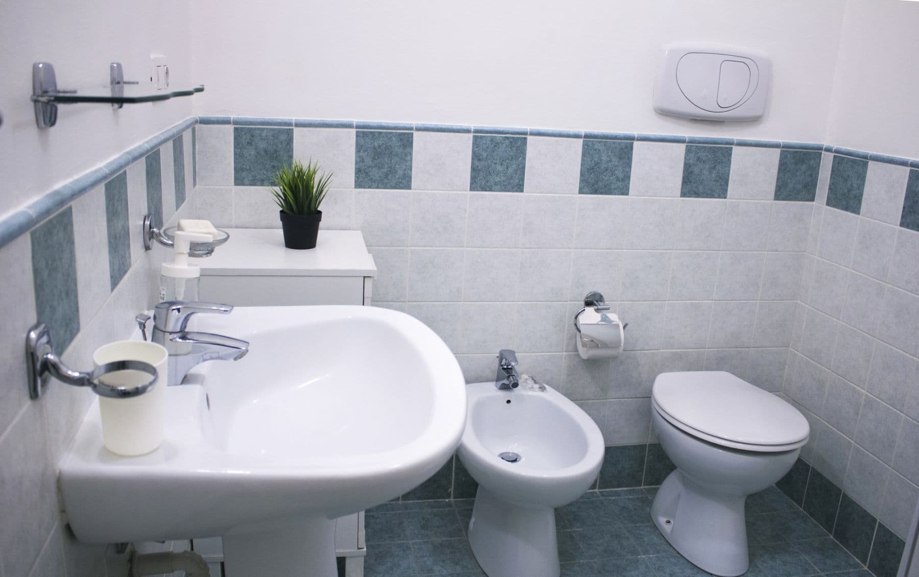 flat to rent, 43 m², Tyršova, Prague, Prague
