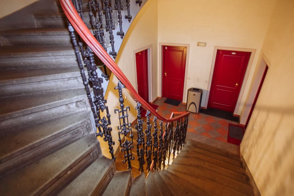 flat to rent, 43 m², Tyršova, Prague, Prague