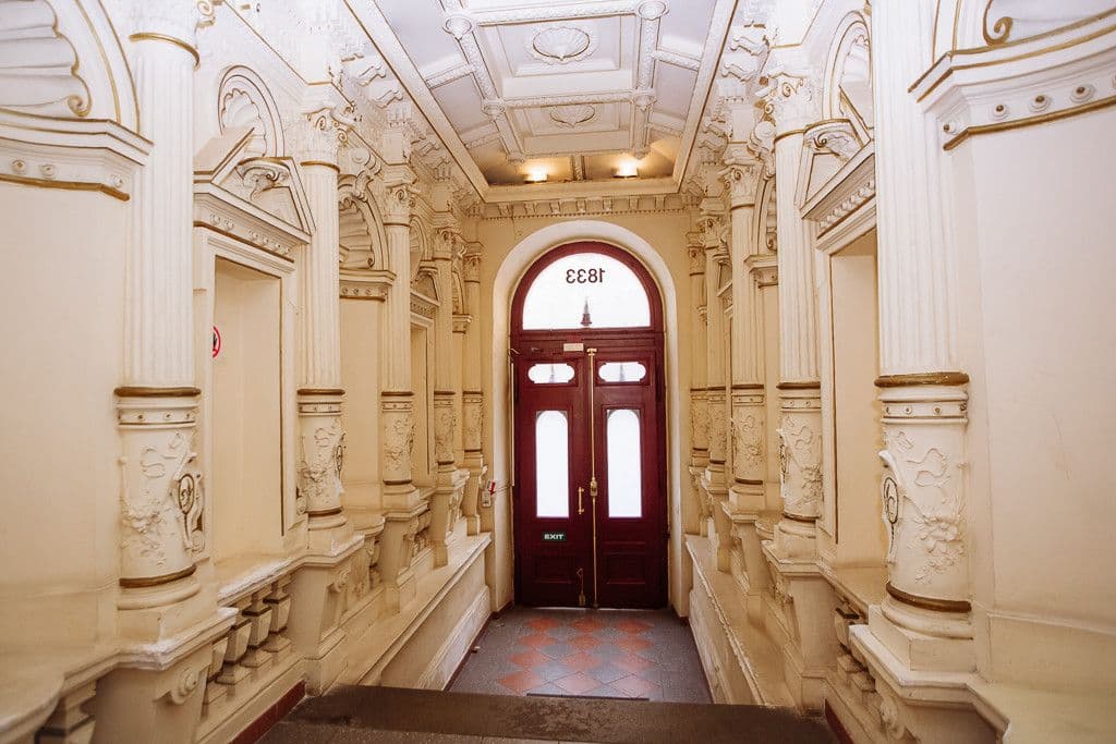 flat to rent, 43 m², Tyršova, Prague, Prague