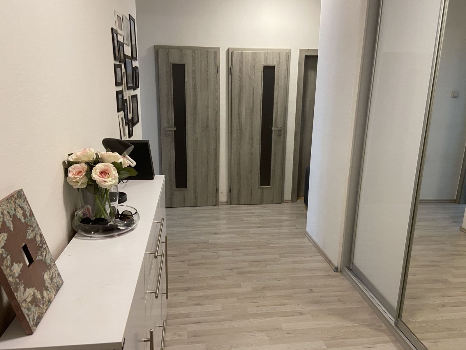flat to rent, 68 m², Lounských, Prague, Prague