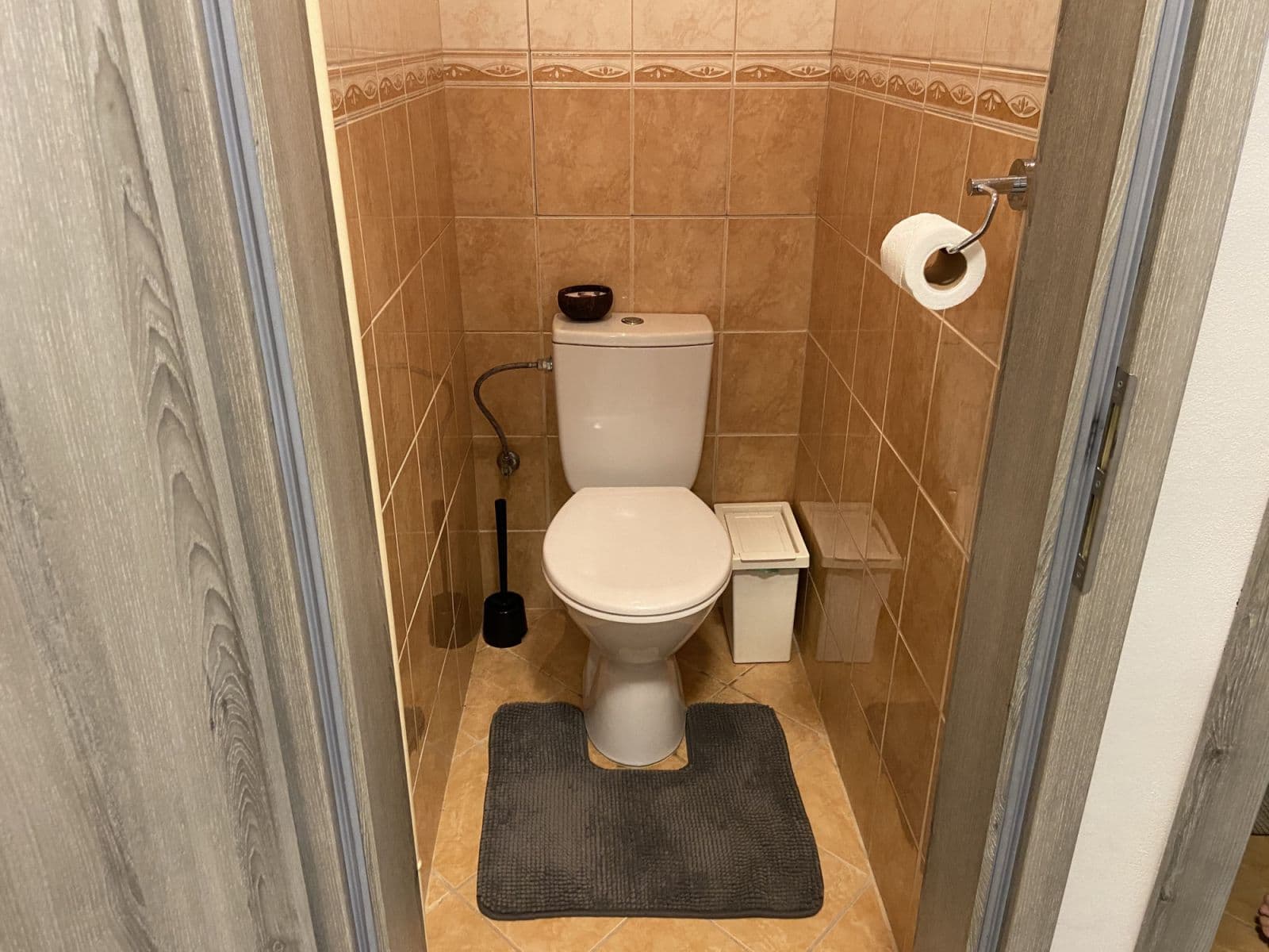 flat to rent, 68 m², Lounských, Prague, Prague