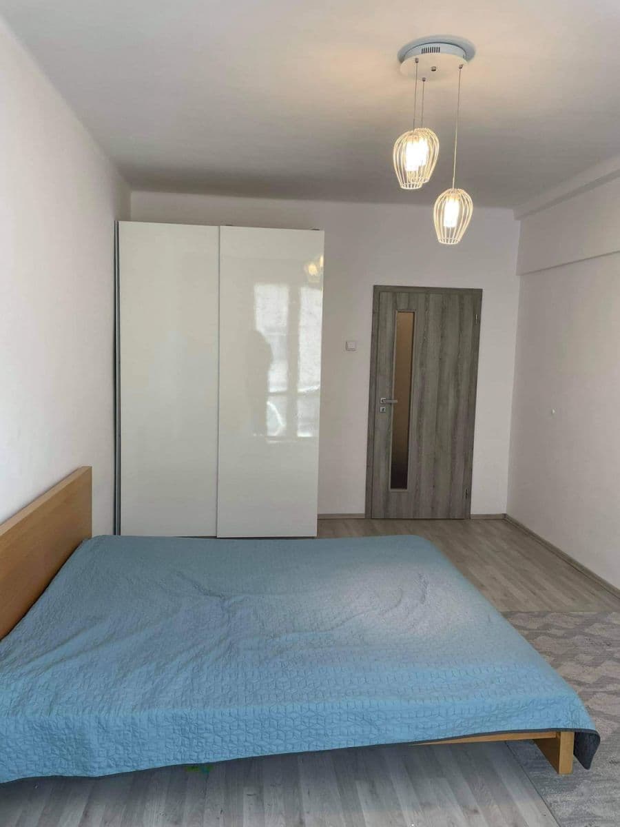 flat to rent, 68 m², Lounských, Prague, Prague