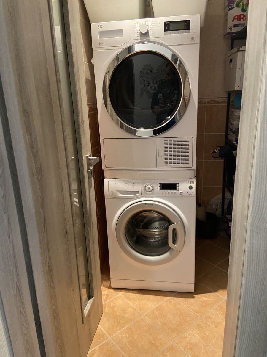 flat to rent, 68 m², Lounských, Prague, Prague