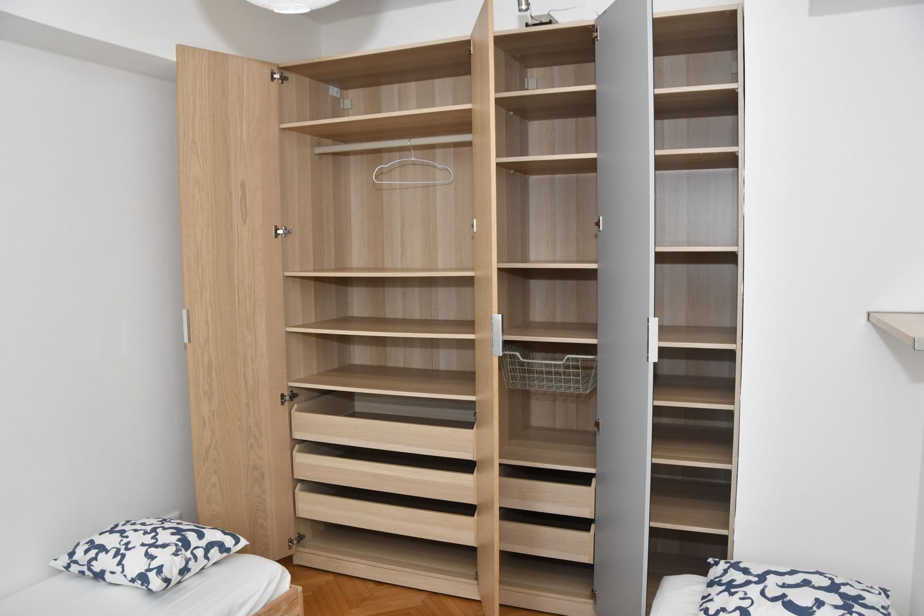 flat to rent, 66 m², Marie Cibulkové, Prague, Prague