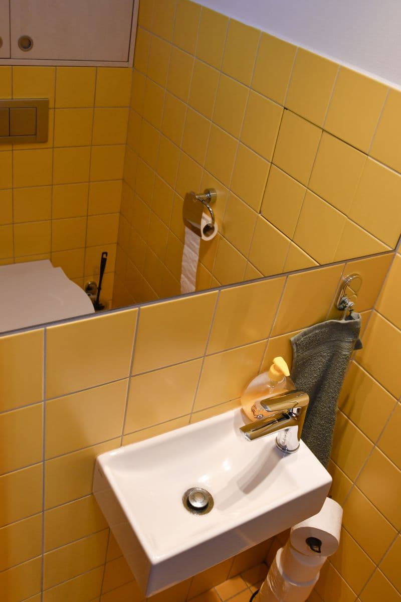 flat to rent, 66 m², Marie Cibulkové, Prague, Prague