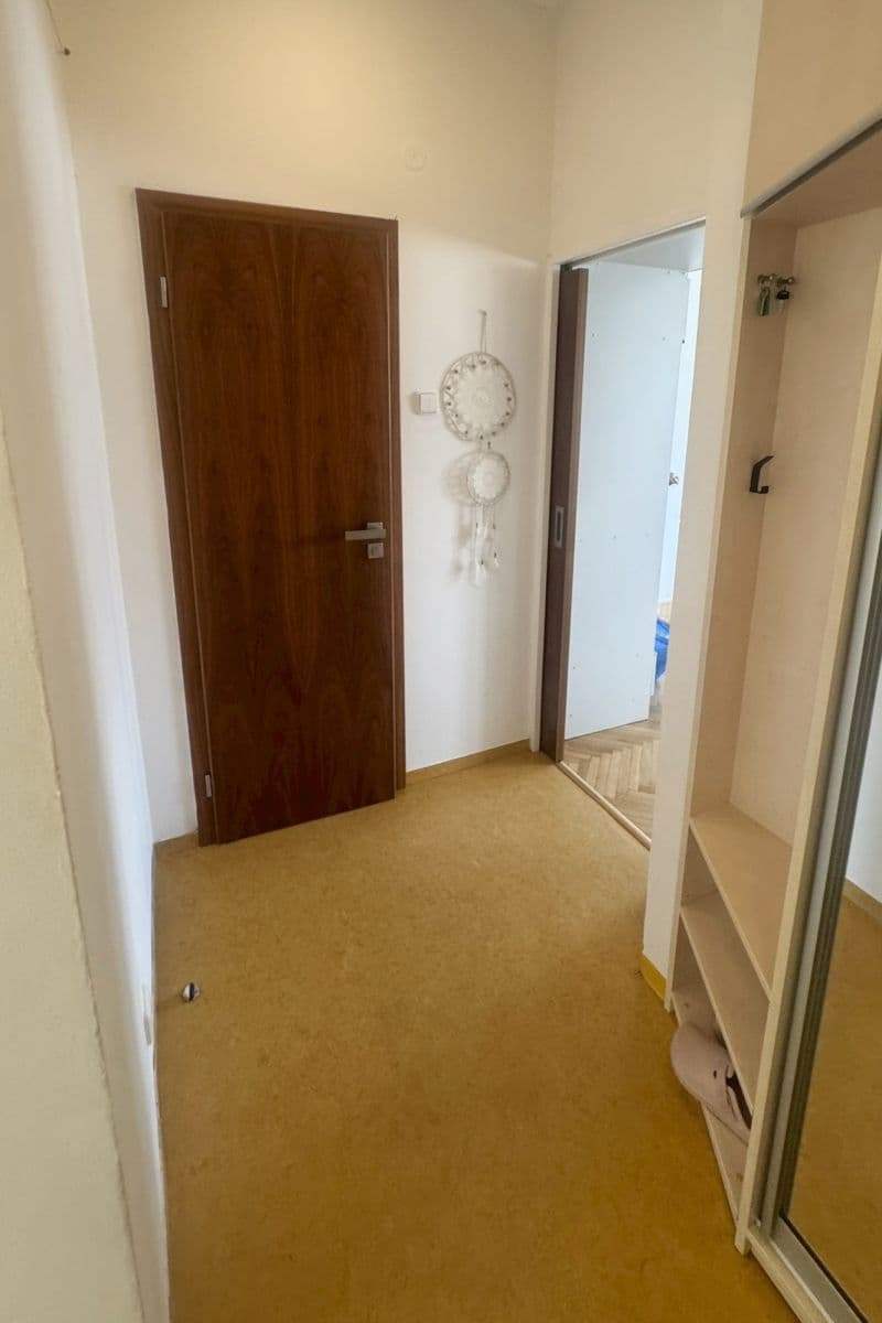 flat to rent, 66 m², Marie Cibulkové, Prague, Prague
