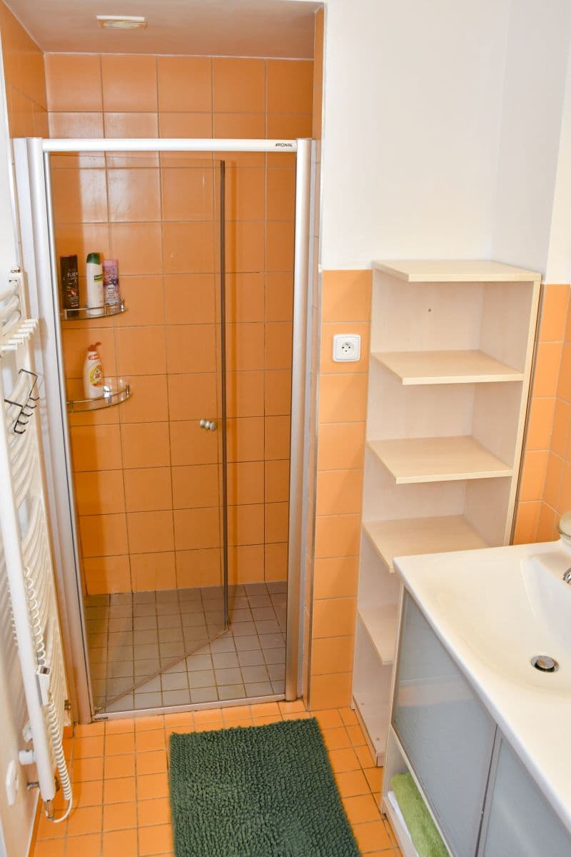 flat to rent, 66 m², Marie Cibulkové, Prague, Prague