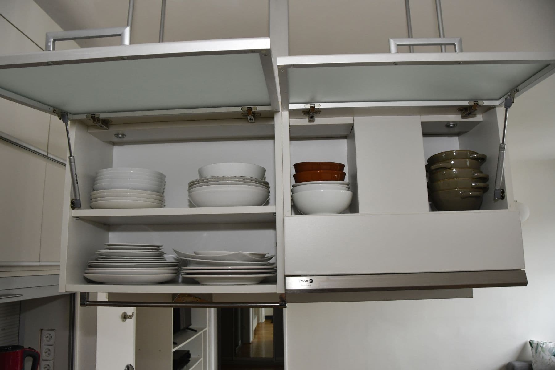 flat to rent, 66 m², Marie Cibulkové, Prague, Prague