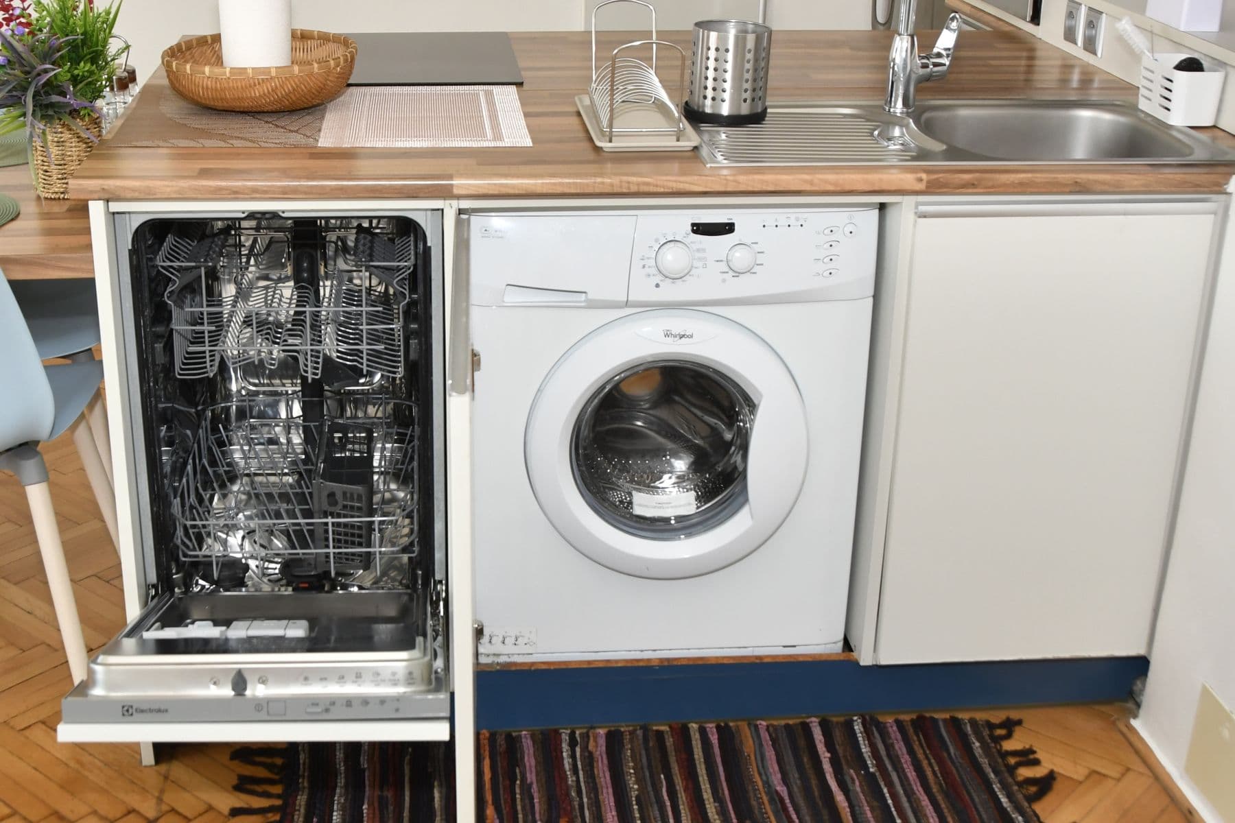 flat to rent, 66 m², Marie Cibulkové, Prague, Prague