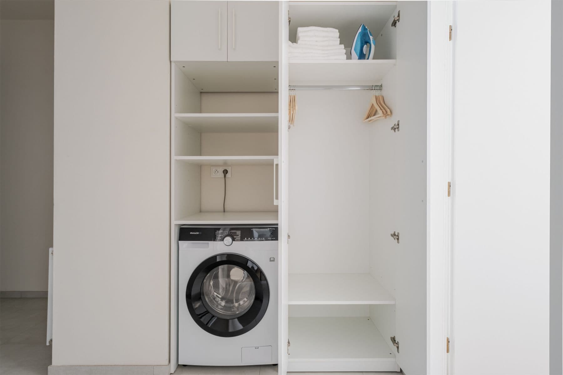 flat to rent, 45 m², Veletržní, Prague, Prague