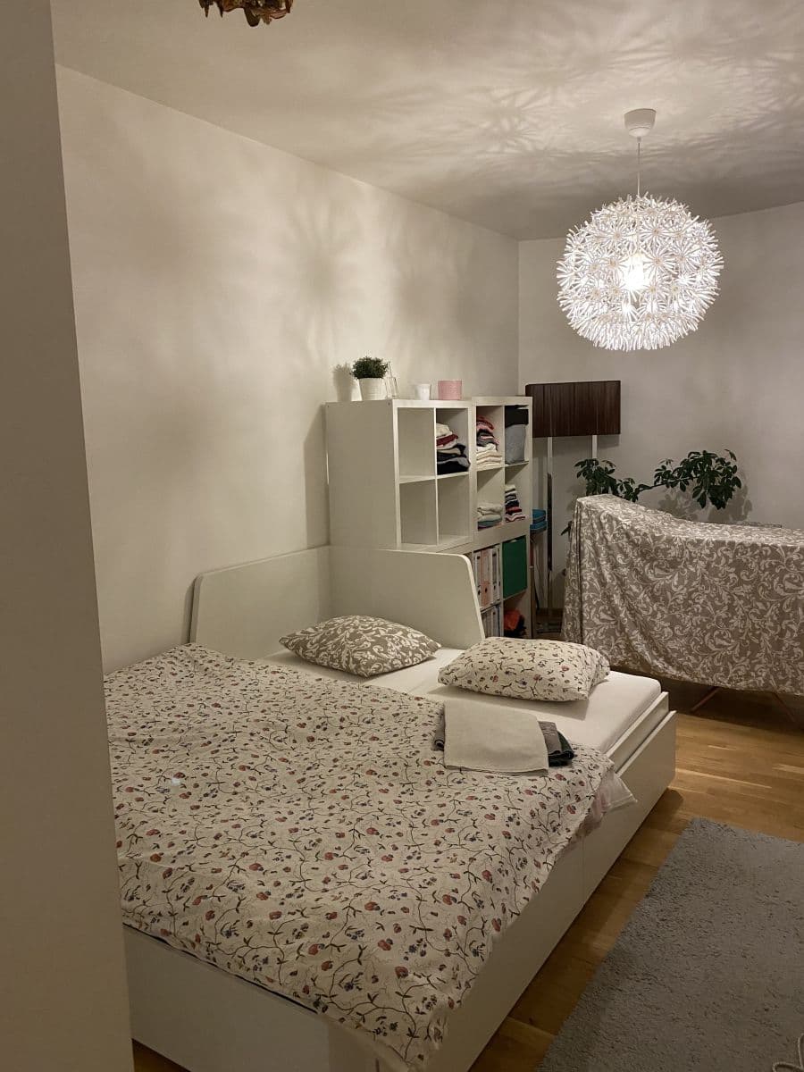 flat to rent, 85 m², Olgy Havlove, Prague, Prague