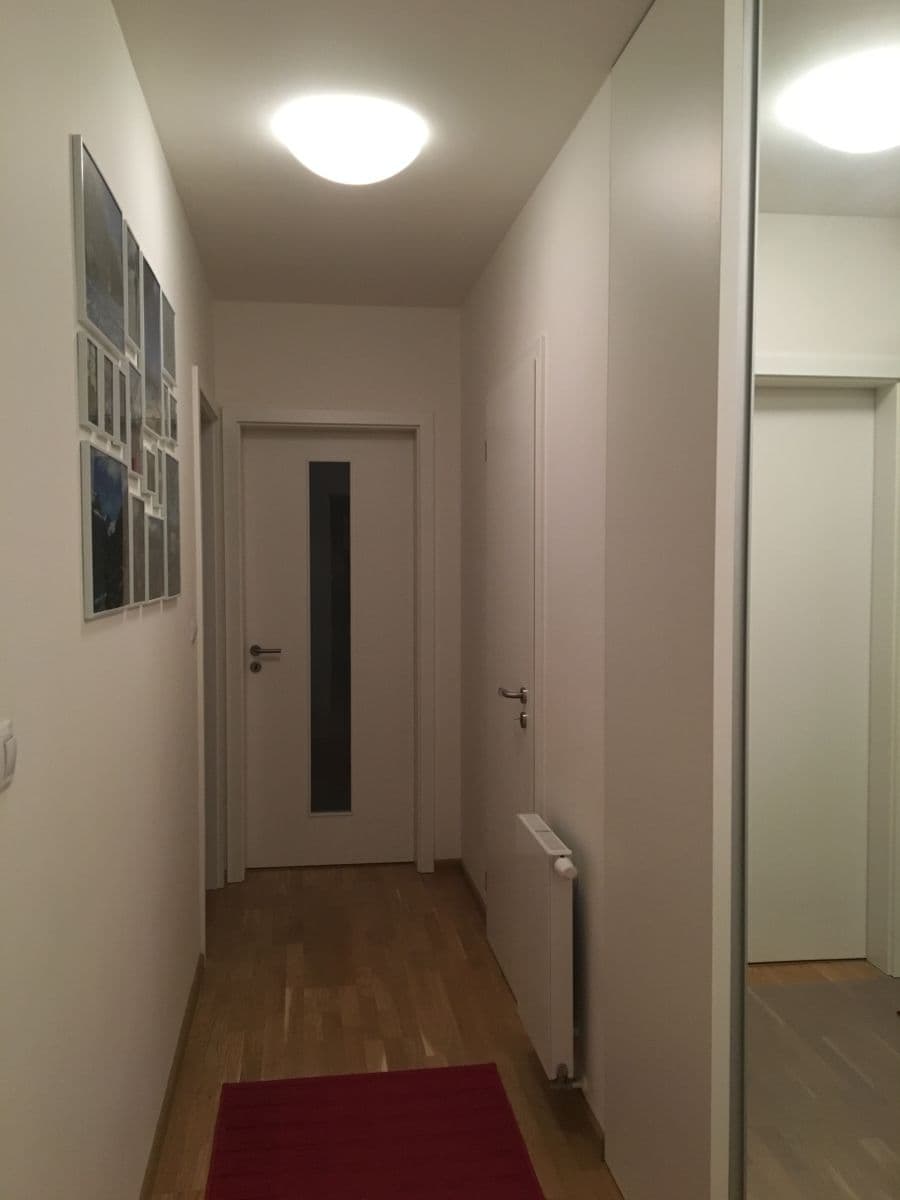 flat to rent, 85 m², Olgy Havlove, Prague, Prague