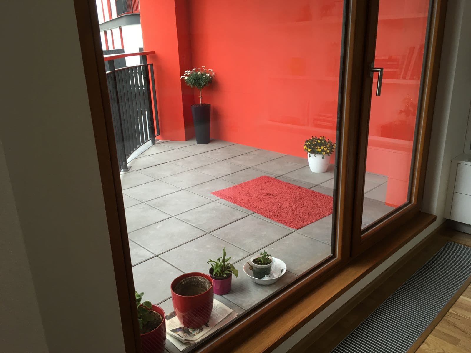 flat to rent, 85 m², Olgy Havlove, Prague, Prague