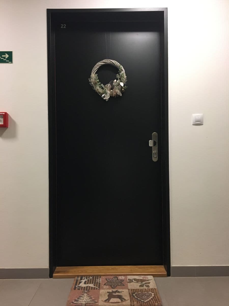 flat to rent, 85 m², Olgy Havlove, Prague, Prague