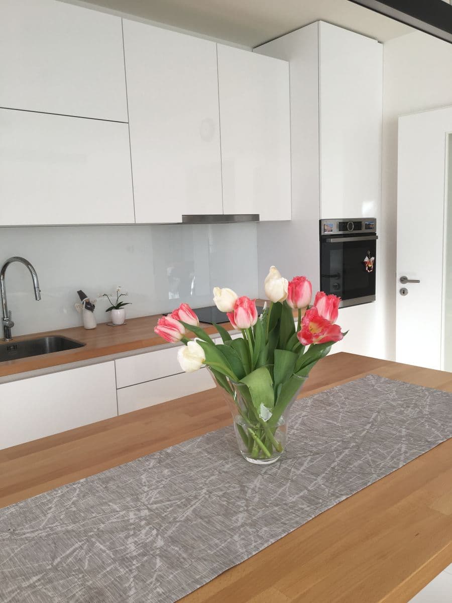 flat to rent, 85 m², Olgy Havlove, Prague, Prague