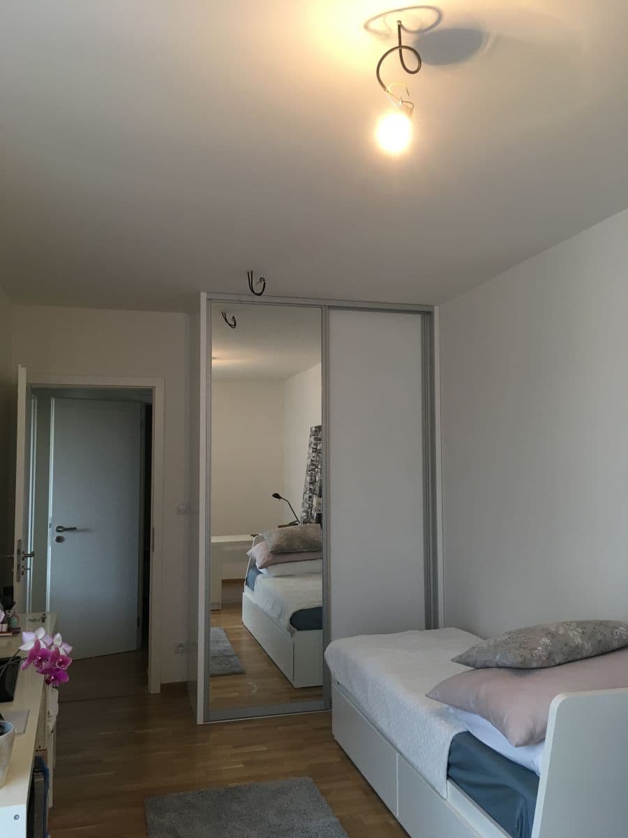 flat to rent, 85 m², Olgy Havlove, Prague, Prague