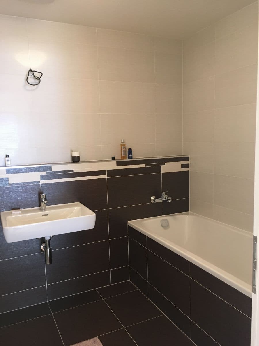 flat to rent, 85 m², Olgy Havlove, Prague, Prague
