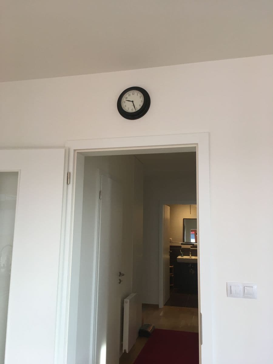 flat to rent, 85 m², Olgy Havlove, Prague, Prague