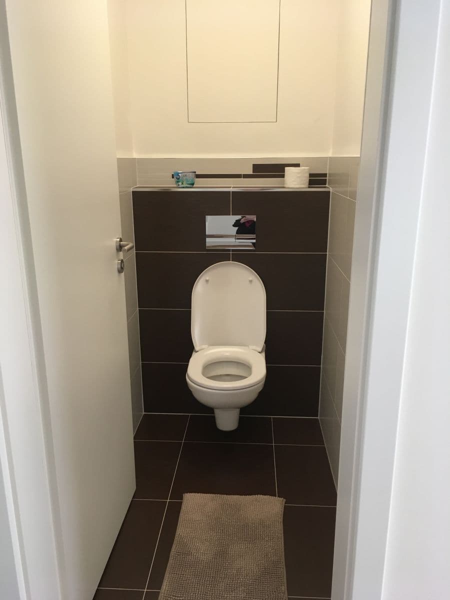 flat to rent, 85 m², Olgy Havlove, Prague, Prague