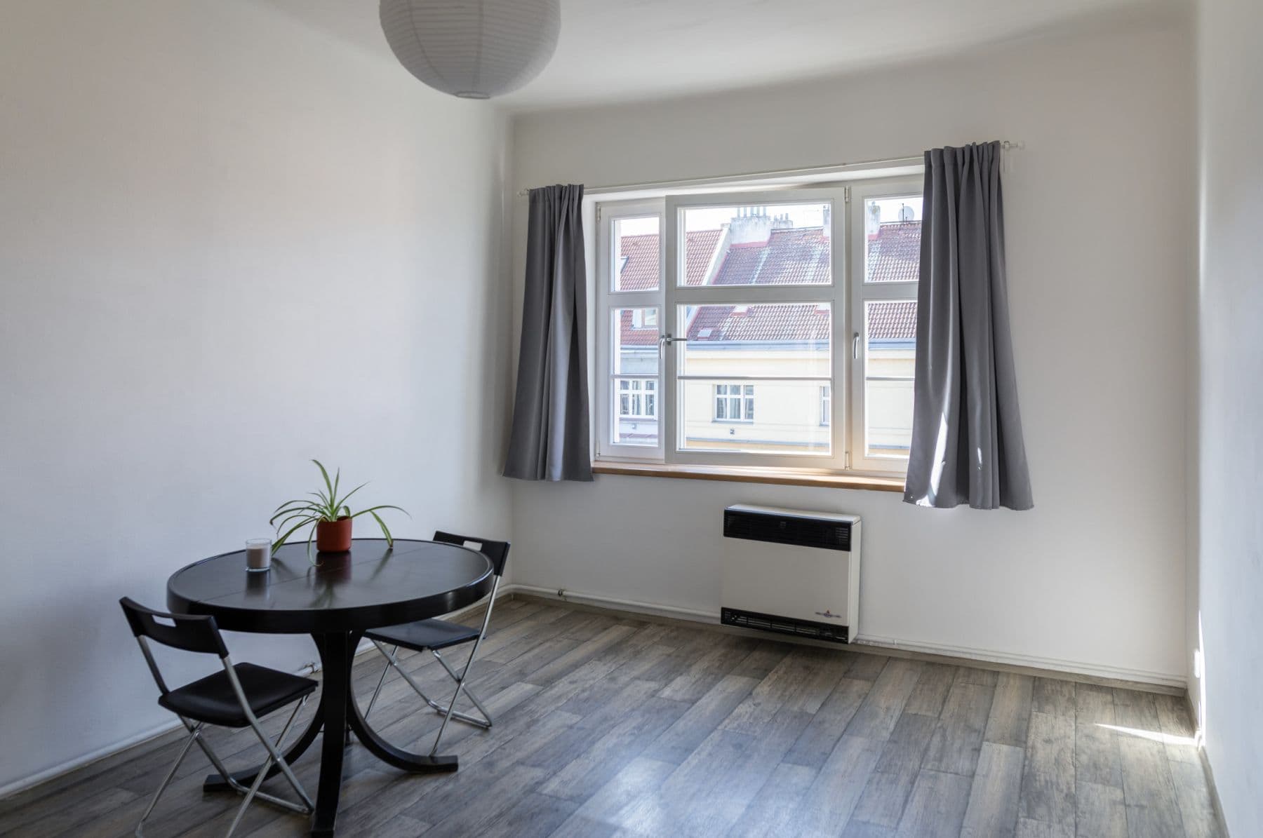 flat to rent, 60 m², Vršovická, Prague, Prague