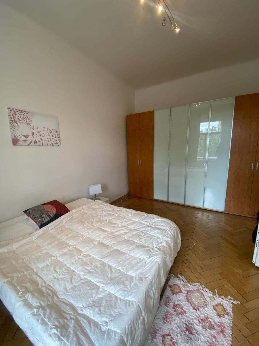 flat to rent, 150 m², Korunní, Prague, Prague