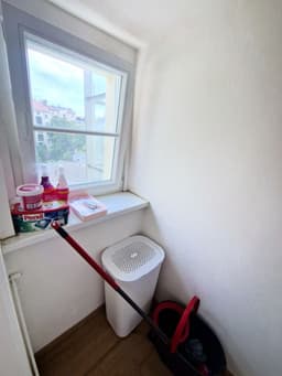 flat to rent, 53 m², Budečská, Prague, Prague
