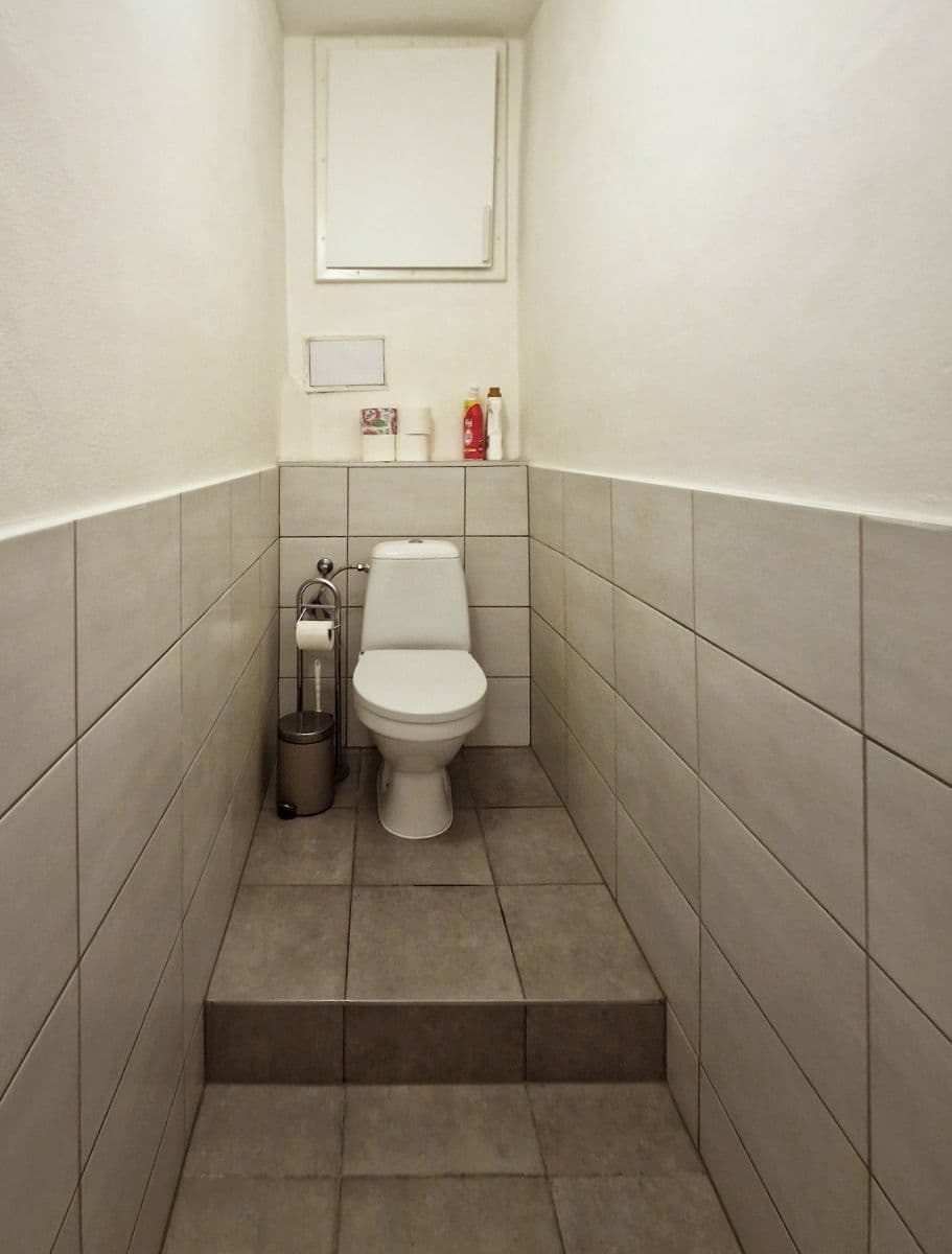 flat to rent, 53 m², Budečská, Prague, Prague