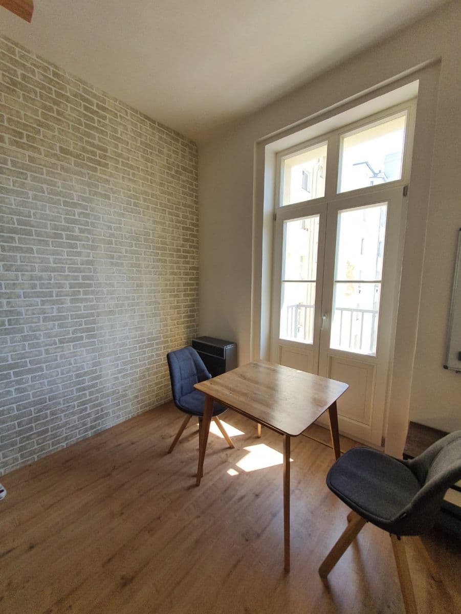 flat to rent, 51 m², Budečská, Prague, Prague