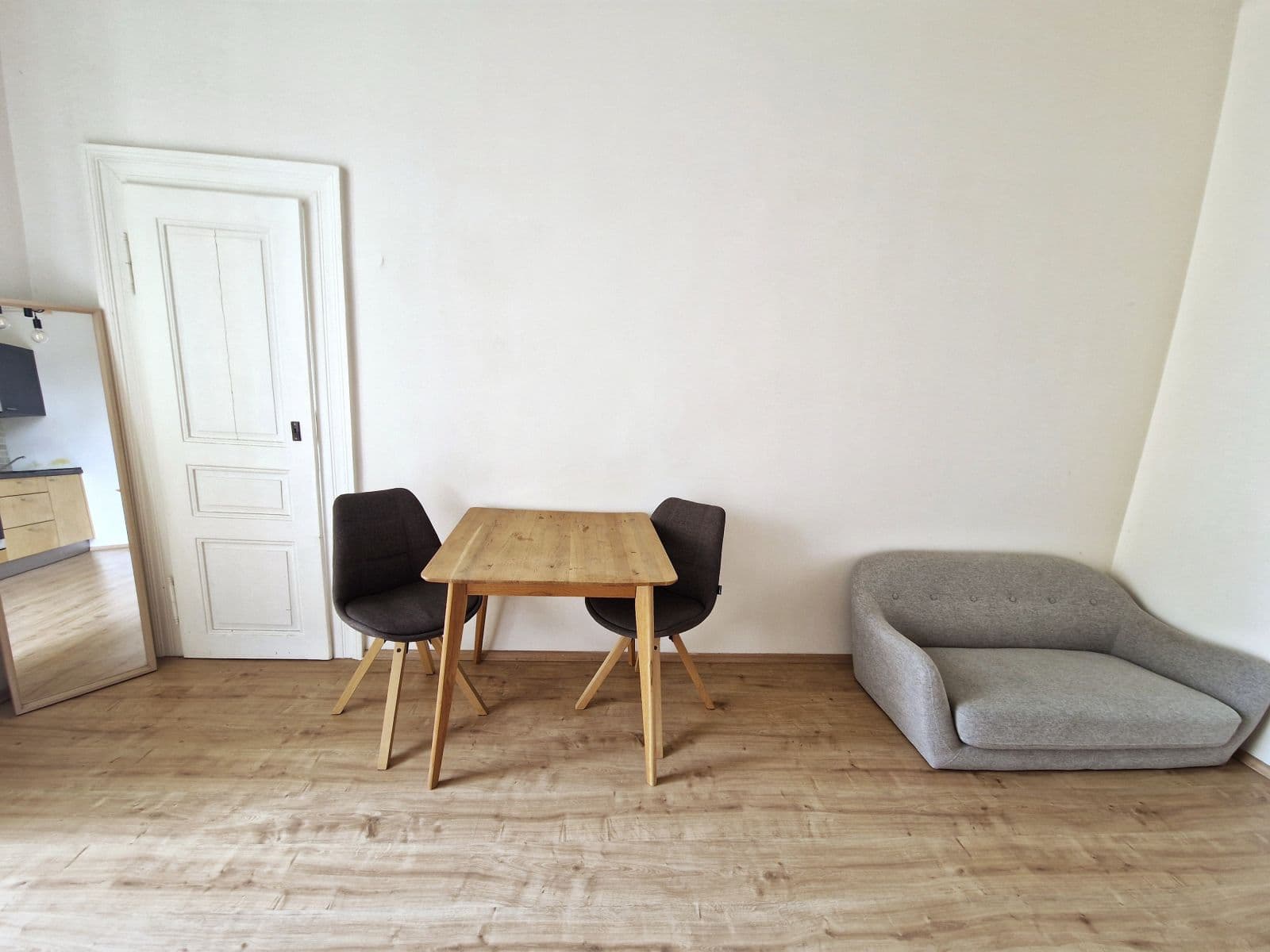 flat to rent, 53 m², Budečská, Prague, Prague