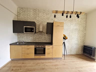 flat to rent, 53 m², Budečská, Prague, Prague