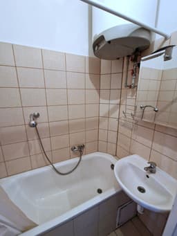 flat to rent, 53 m², Budečská, Prague, Prague
