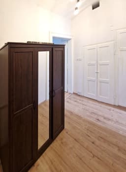 flat to rent, 53 m², Budečská, Prague, Prague