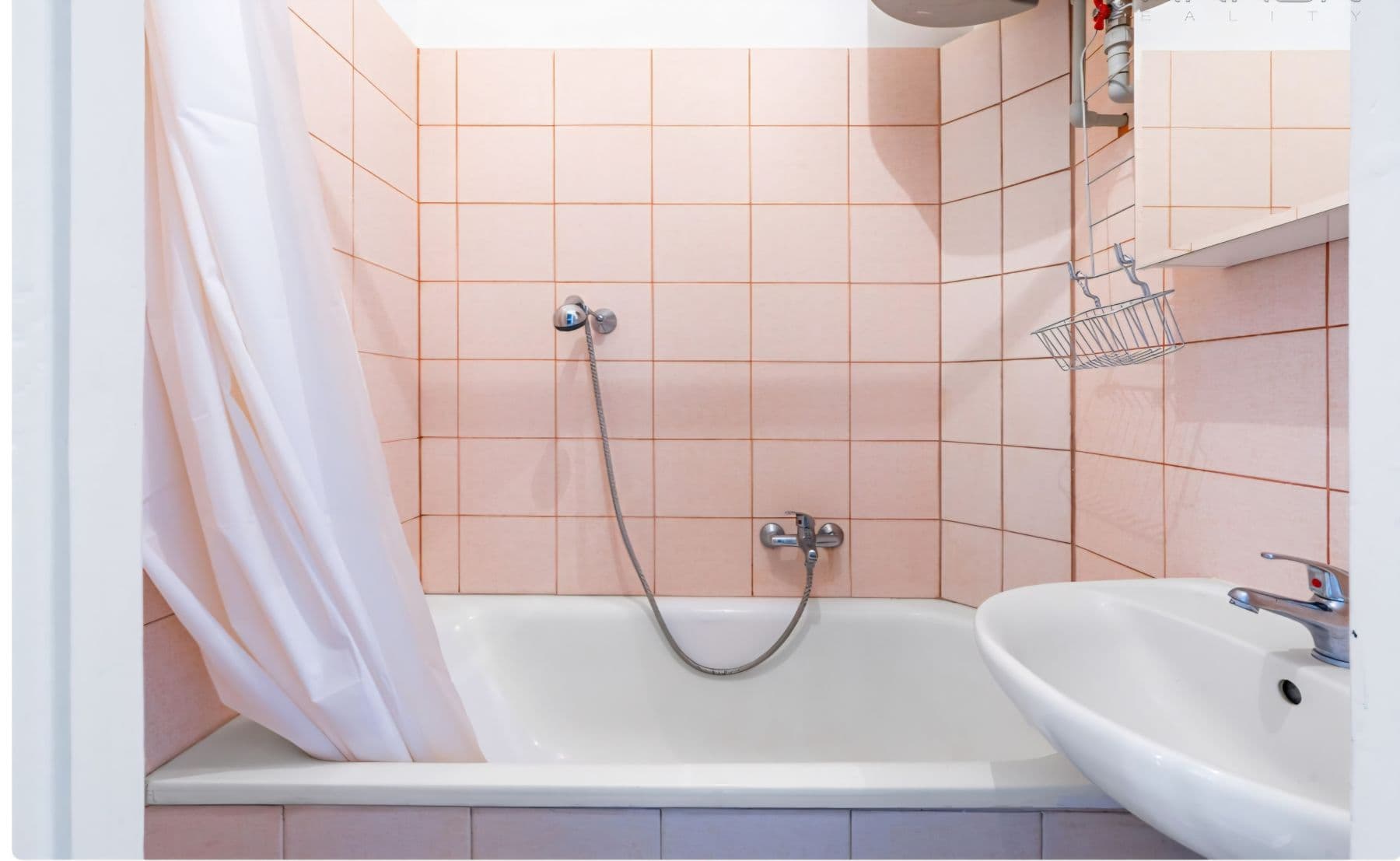 flat to rent, 53 m², Budečská, Prague, Prague