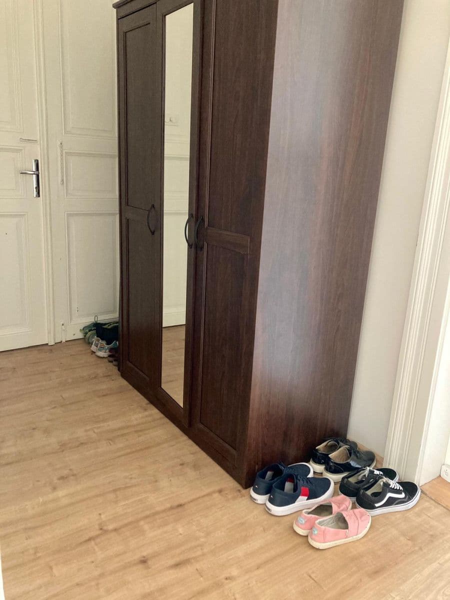 flat to rent, 51 m², Budečská, Prague, Prague