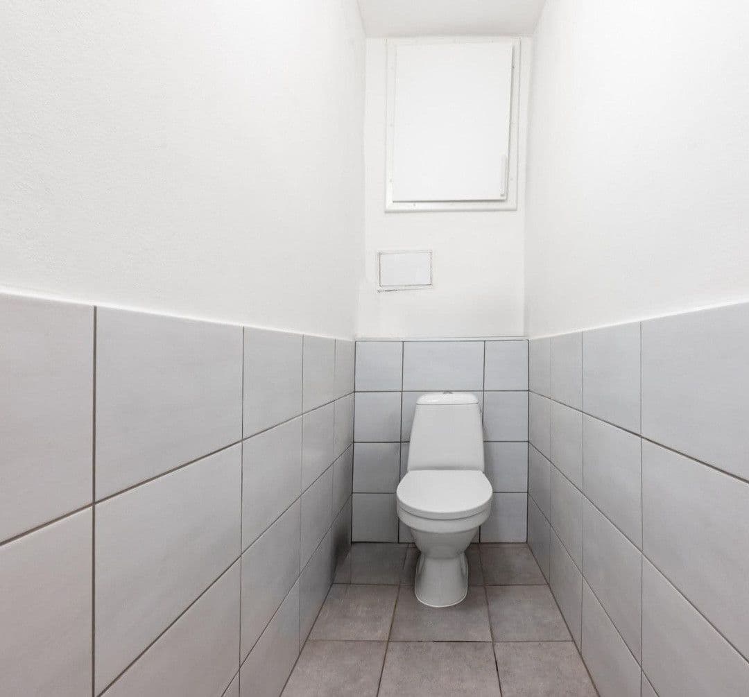 flat to rent, 53 m², Budečská, Prague, Prague
