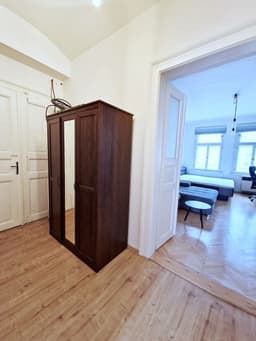 flat to rent, 53 m², Budečská, Prague, Prague