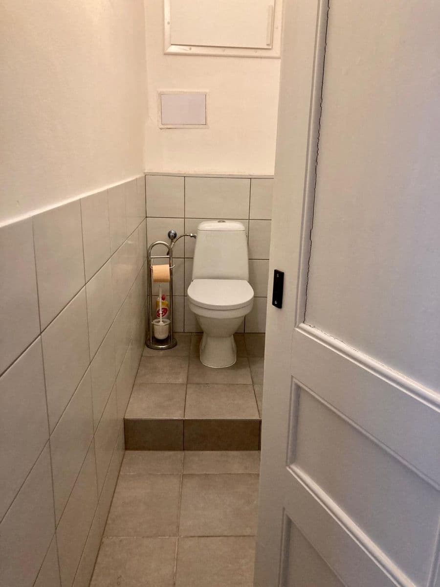 flat to rent, 51 m², Budečská, Prague, Prague