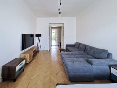flat to rent, 53 m², Budečská, Prague, Prague