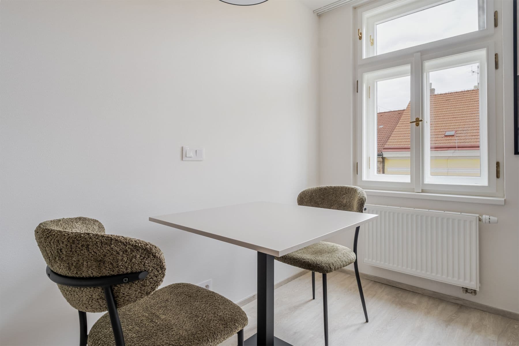flat to rent, 42 m², Svatoslavova, Prague, Prague