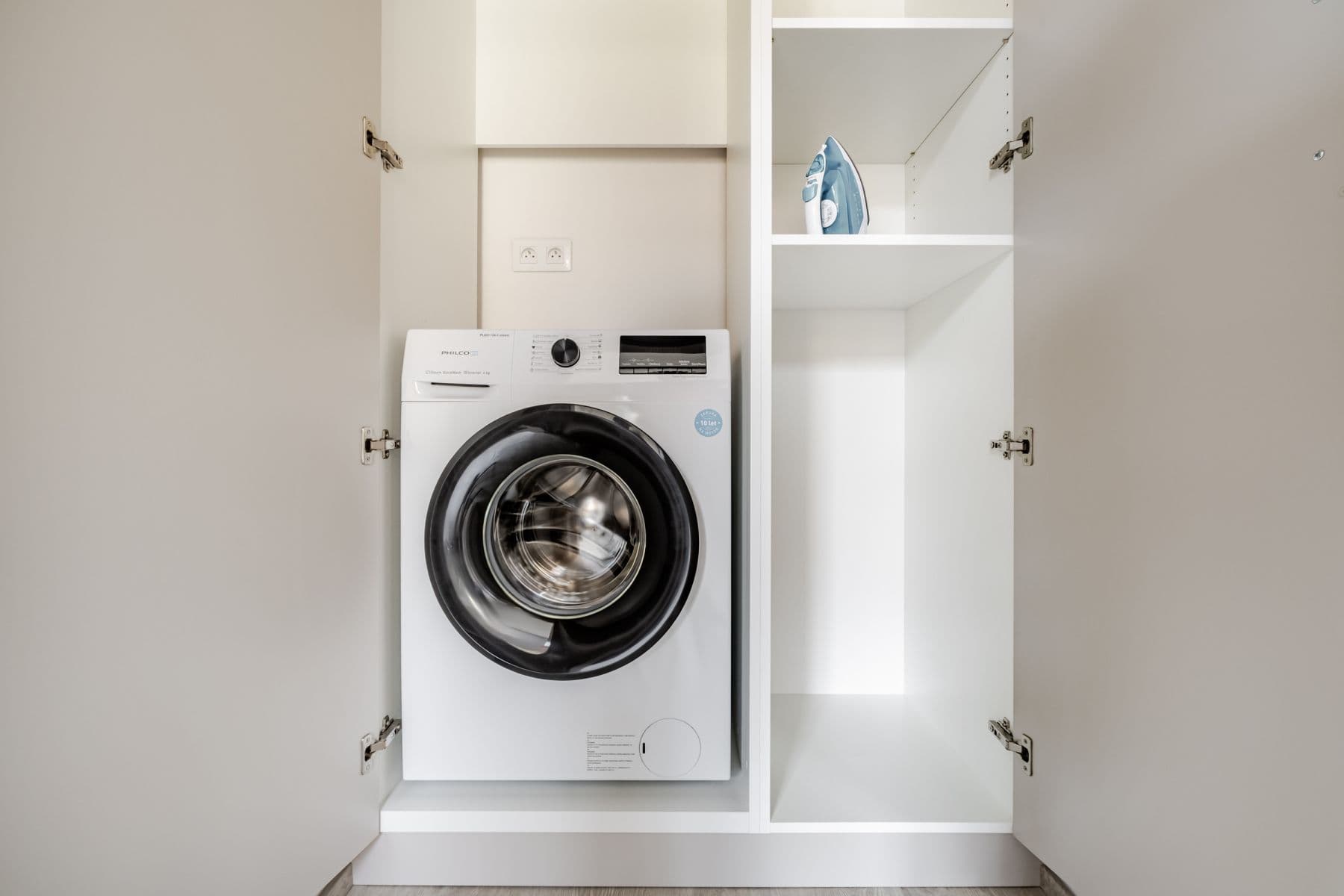 flat to rent, 51 m², Svatoslavova, Prague, Prague