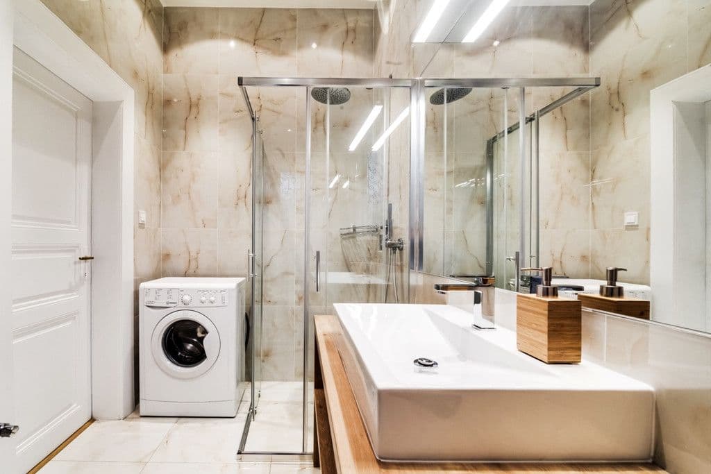 flat to rent, 103 m², Křižovnická, Prague, Prague