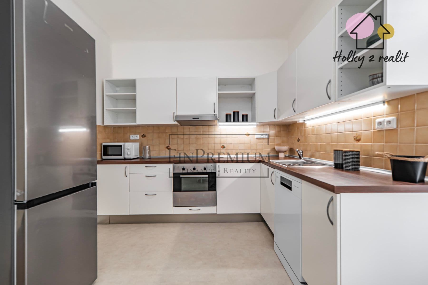 flat to rent, 99 m², Michalská, Prague, Prague