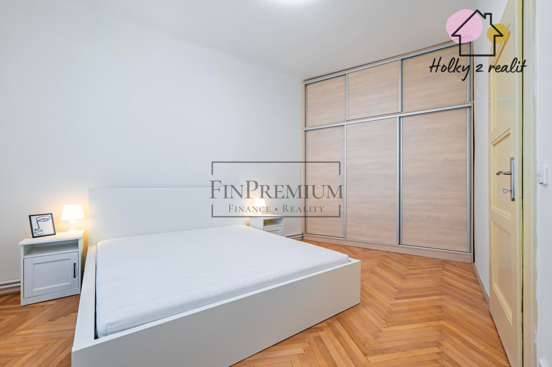 flat to rent, 99 m², Michalská, Prague, Prague